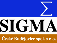 Sigma České Budějovice spol. s r.o.